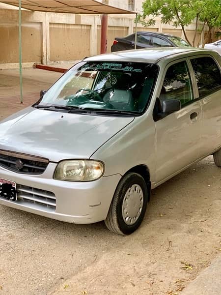 Suzuki Alto 2009 2