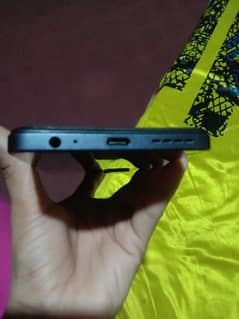 Infinix hot 30 8+8 128