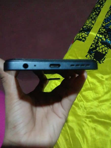 Infinix hot 30 8+8 128 0