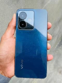 Vivo y22 0