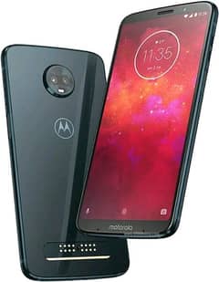 moto z3 pta approved