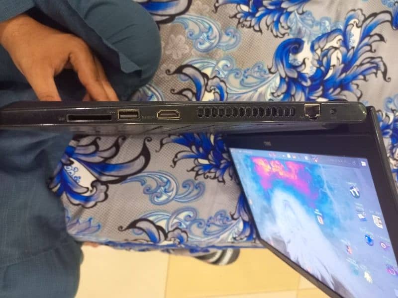 Laptop Dell 3