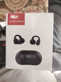 Niye TWS Earbuds Wireless Earphones Bluetooth Headphones 0