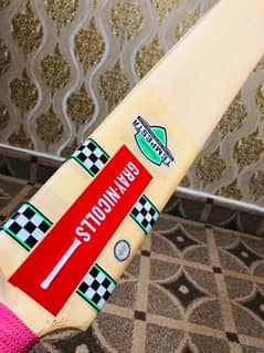 Gray Nicolls Hard Ball Bat