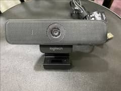 Logitech c925e Full HD 1080p webcam