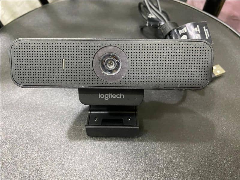 Logitech c925e Full HD 1080p webcam 0