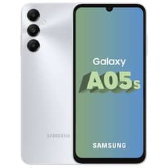 Samsung A05s 6GB 128GB