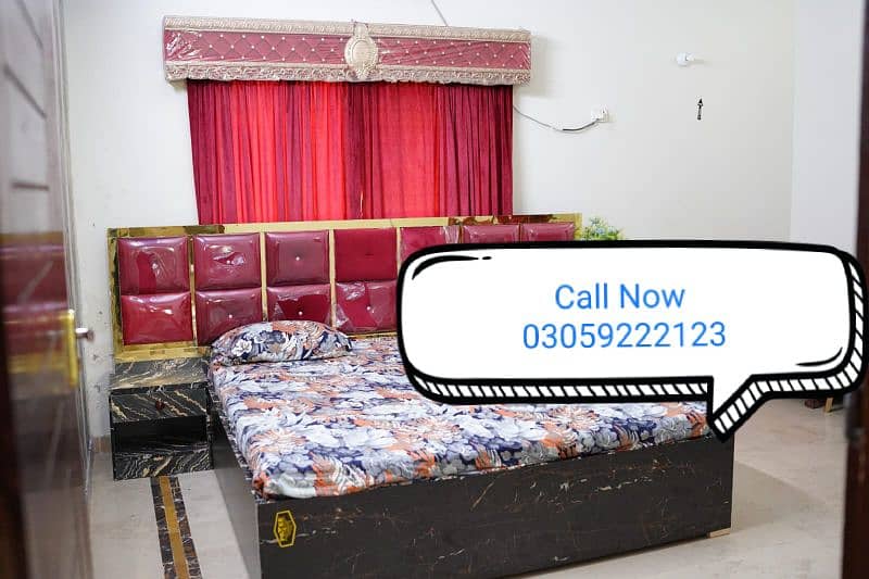 Johar inn guest house karachi 0