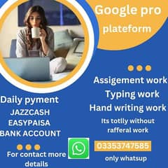 online Earning 0