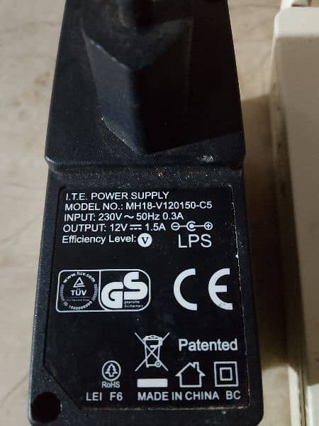 Huawei HG8546M 1