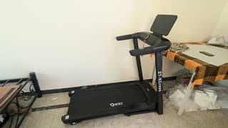 Zero ZT-XCross Treadmill