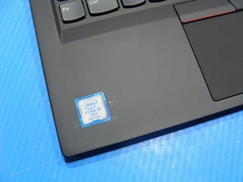 #Lenovo thinkpad x1 Carbon Ultra Slimmest
Intel core i5- 8th Gen 2