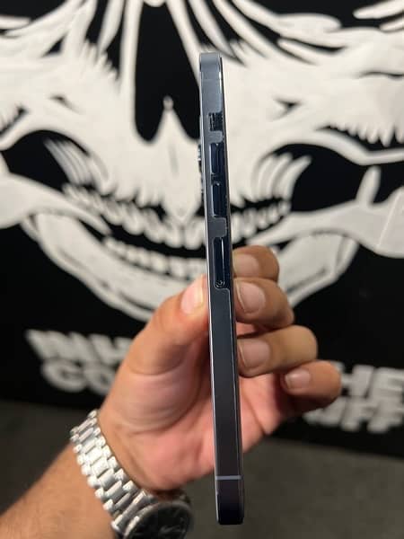 iPhone 13 Pro Max pta approved 4