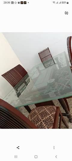 Dinning Table