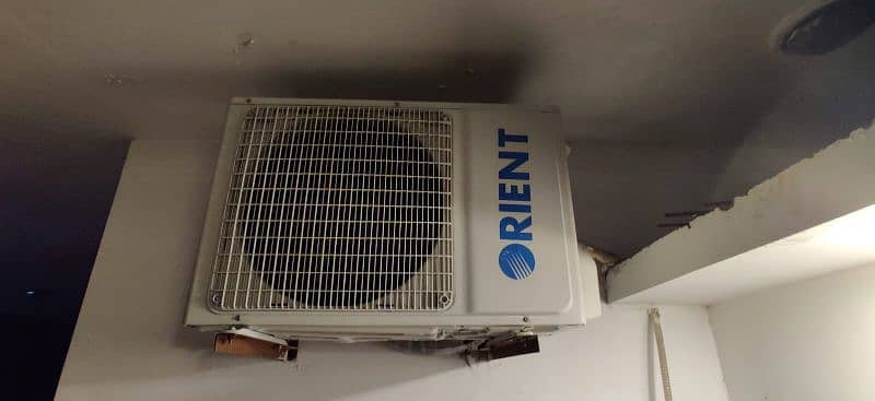 Orient 1.5 t Inverter ACs latest Models 4