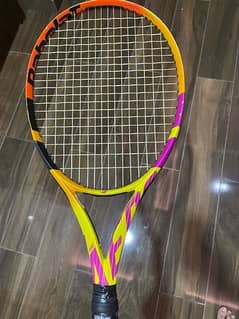 Babolat