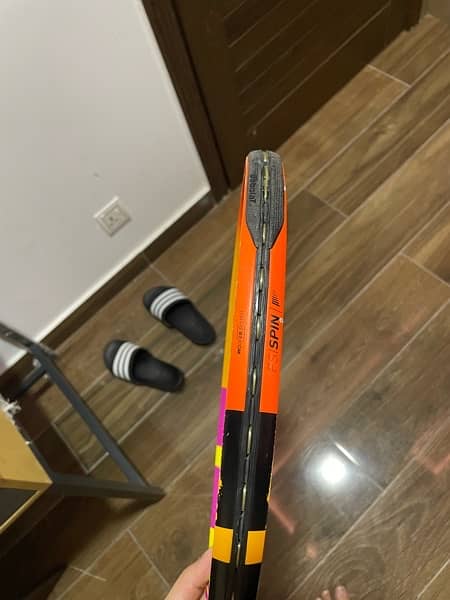 Babolat Pure Aero Rafa 6