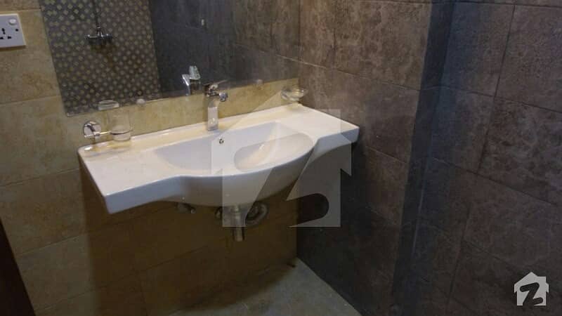 3 Bed Flat For Rent Askari 11 Lahore 6