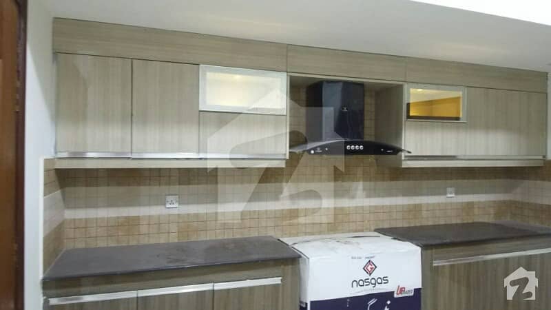 3 Bed Flat For Rent Askari 11 Lahore 23