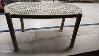 Centre Table