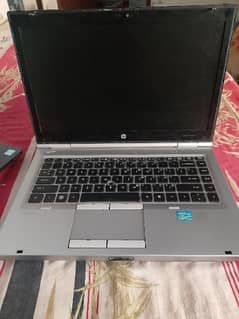 HP ELITE BOOK 0