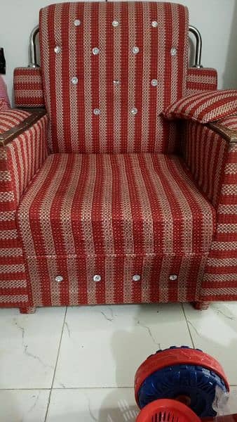 sofa sete only 1