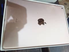 ipad 7th gen ( exchange possible )