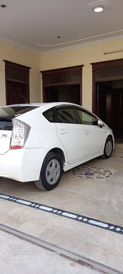 Toyota Prius 2010 0