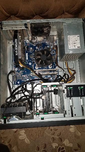 hp z240 xeon gaming pc 2