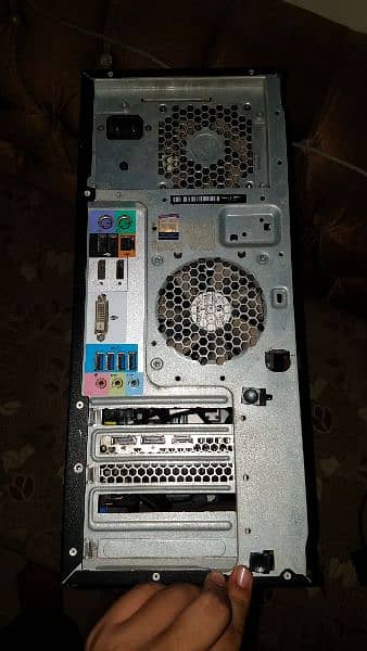 hp z240 xeon gaming pc 4