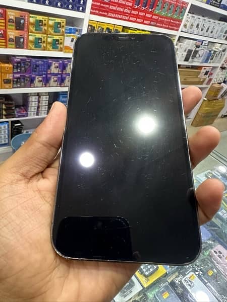 iPhone 12 pro max non pta 12