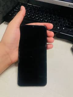 INFINIX SMART 7 ,6 MONTHS USED, CONDITION 9/10, FIXED PRICE 0