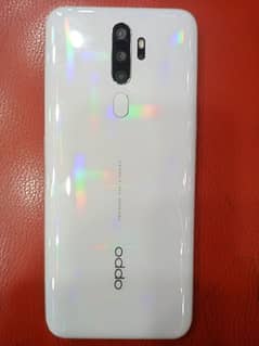 oppo A5 2020 good condition 0