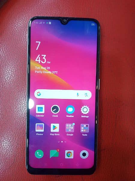 oppo A5 2020 good condition 1