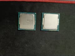 core i5 4th Gen 4590