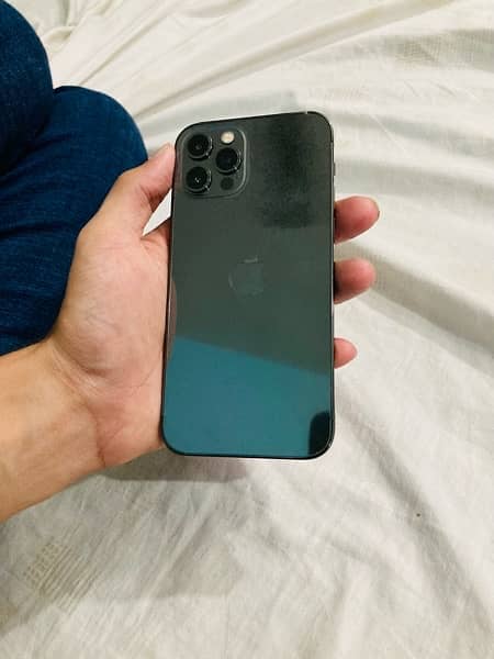 Iphone 12 pro non approved 2