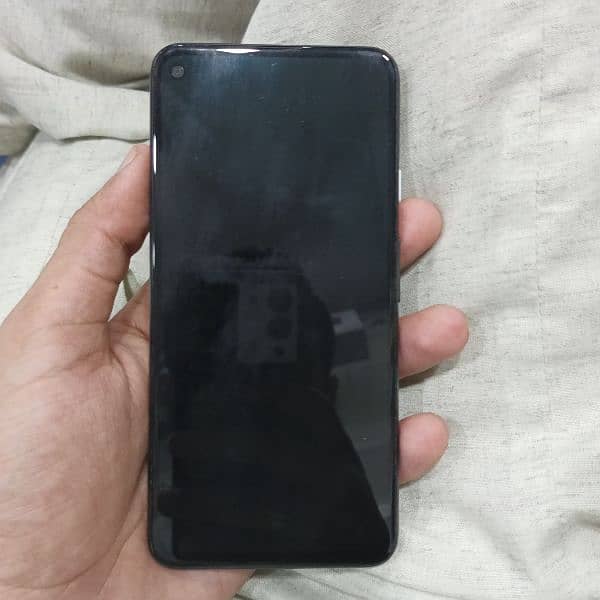 Google pixel 4a 5g 0