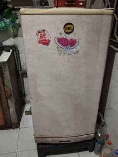 Pel fridge