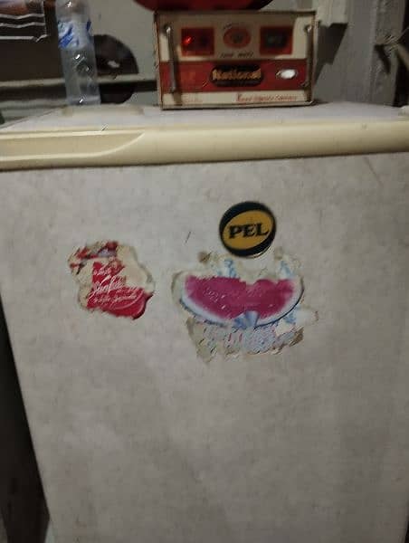 Pel fridge 2