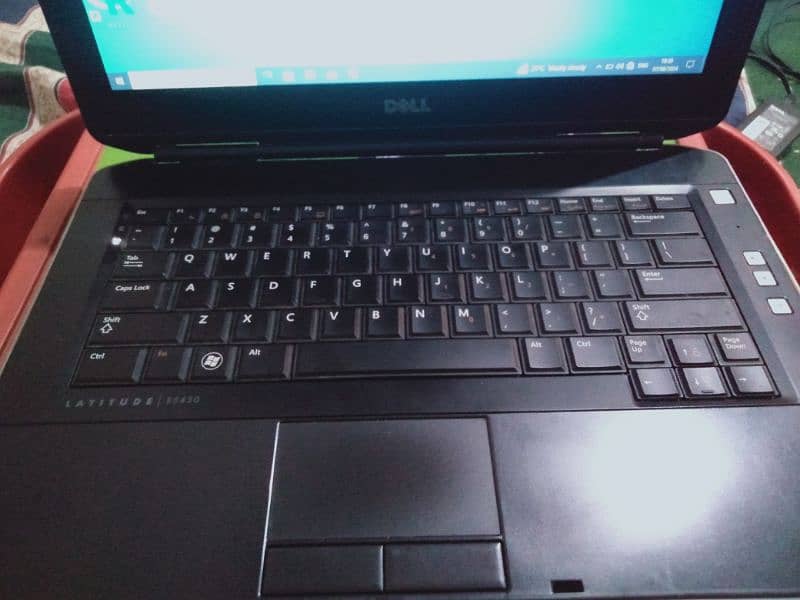 Dell laptop 2