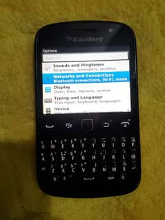 Blackberry