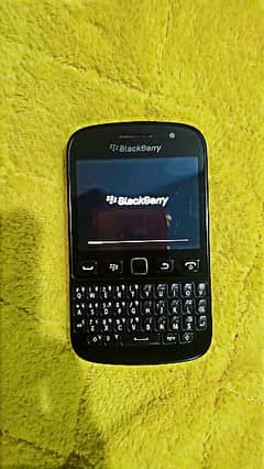 Blackberry