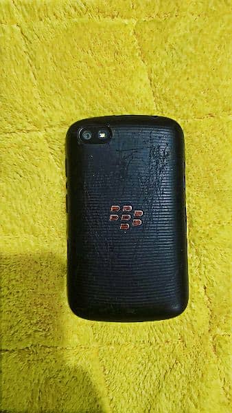 Blackberry 9720 PTA official Approved 3