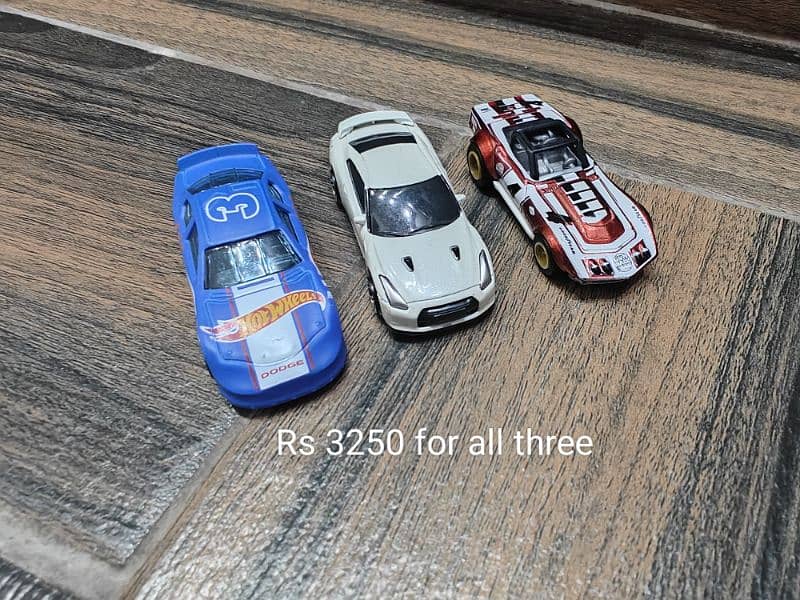 Hot Wheels mainlines and hotwheels premium for sale 2