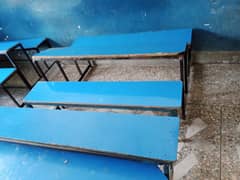 class benches