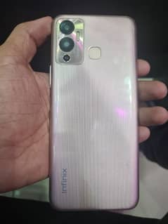 Infinix hot 12 play 0