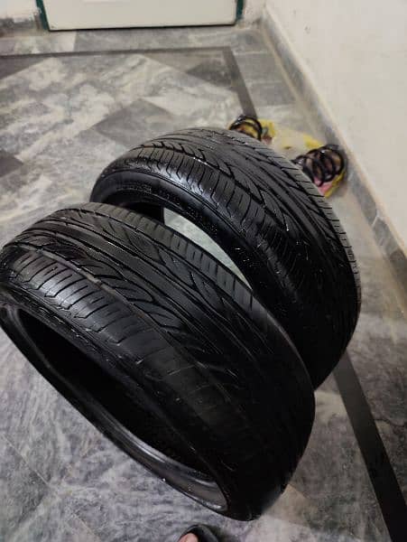 165/50/15 tyre 1pair available 16k 0