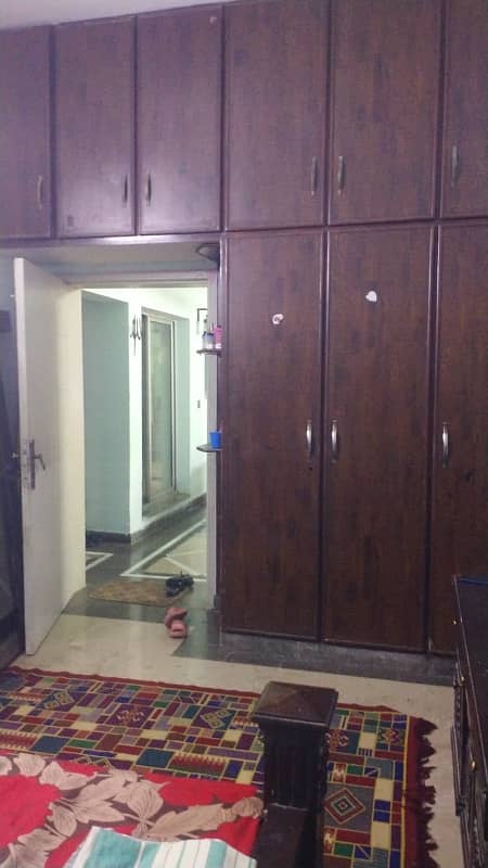 10 Marla House For Sale In AWT Housing Society Phase 2 Lahore 6