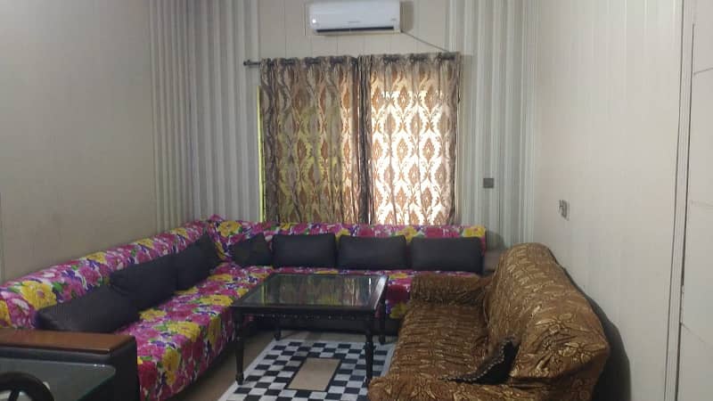 10 Marla House For Sale In AWT Housing Society Phase 2 Lahore 9