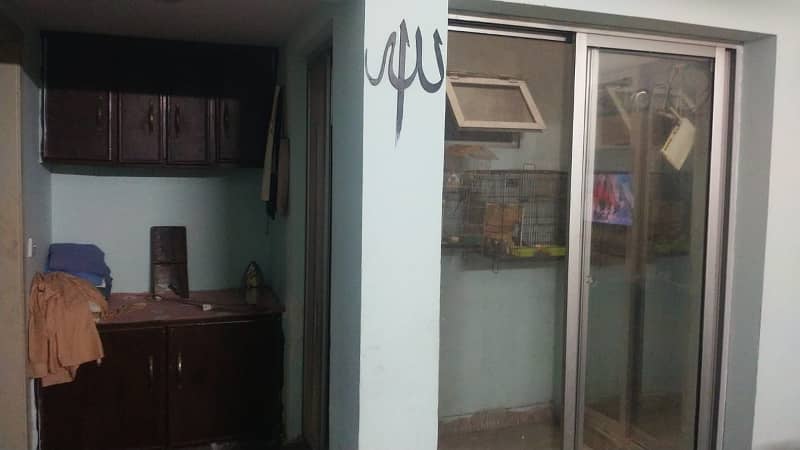 10 Marla House For Sale In AWT Housing Society Phase 2 Lahore 11